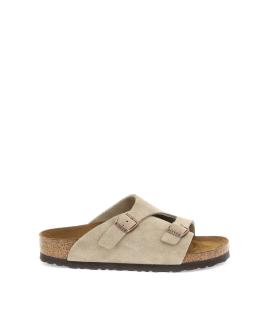 BIRKENSTOCK Шлепанцы