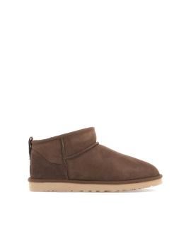 UGG AUSTRALIA Низкие ботинки