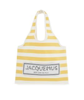 JACQUEMUS Сумка Тоут