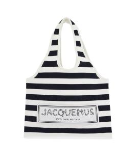 JACQUEMUS Сумка Тоут