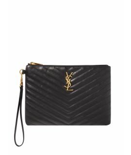 SAINT LAURENT Клатч/вечерняя сумка