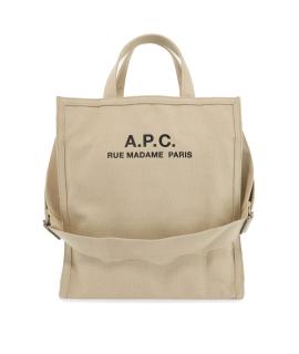 A.P.C. Сумка Тоут