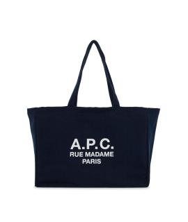 A.P.C. Сумка тоут