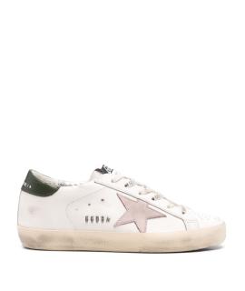 GOLDEN GOOSE DELUXE BRAND Кеды