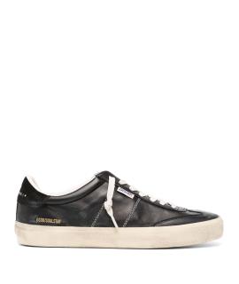 GOLDEN GOOSE DELUXE BRAND Низкие кроссовки / кеды