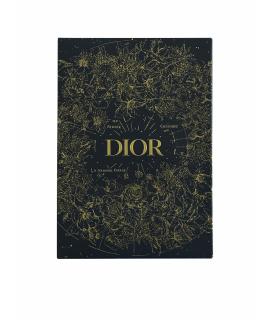 CHRISTIAN DIOR Книга