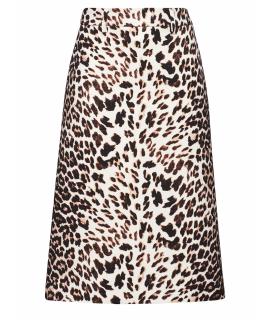 PRADA Юбка миди