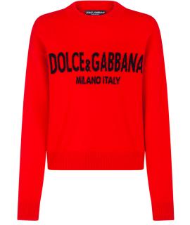 DOLCE&GABBANA Джемпер / свитер