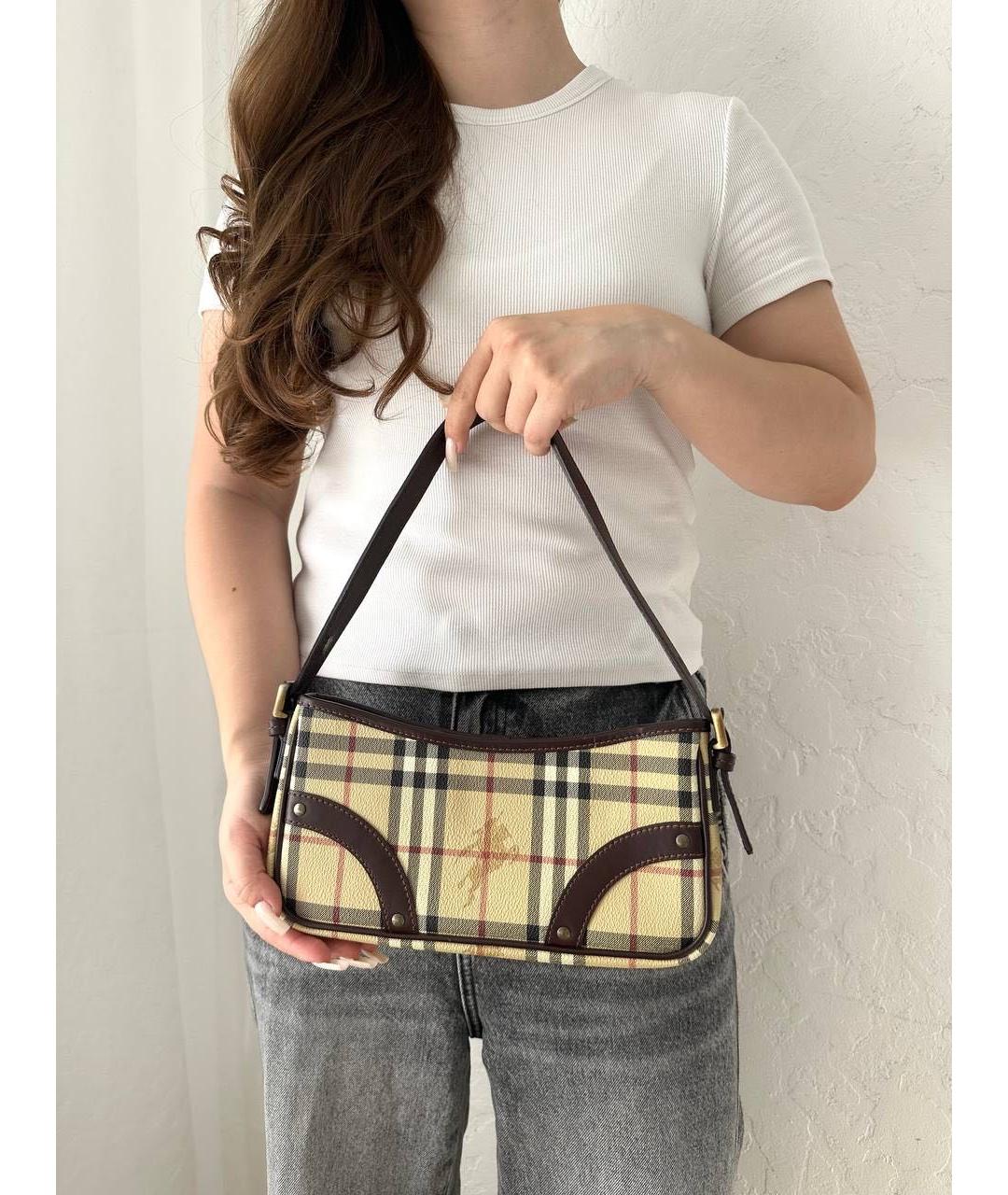 Burberry fanny hotsell