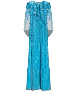 JENNY PACKHAM Вечернее платье