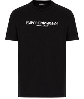 EMPORIO ARMANI Футболка