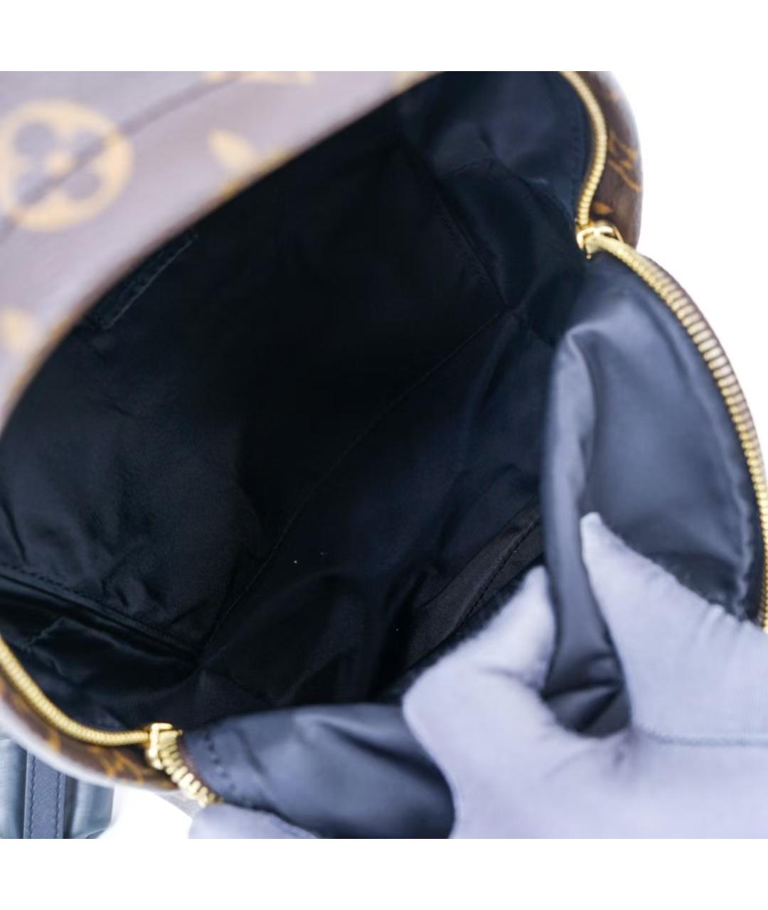 LOUIS VUITTON Рюкзак, фото 6