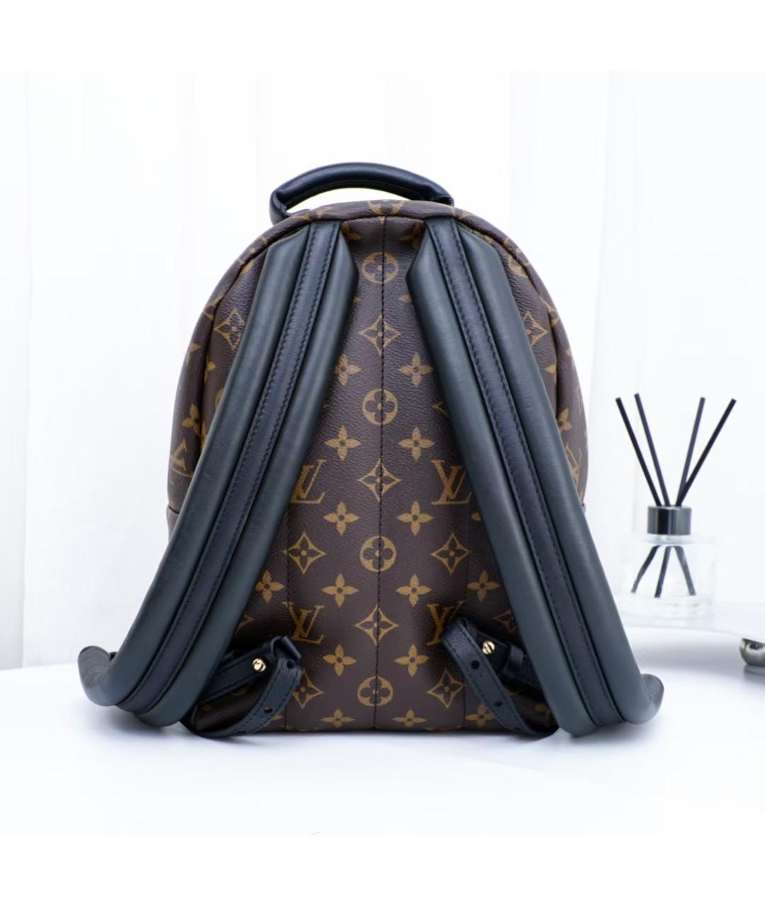 LOUIS VUITTON Рюкзак, фото 3