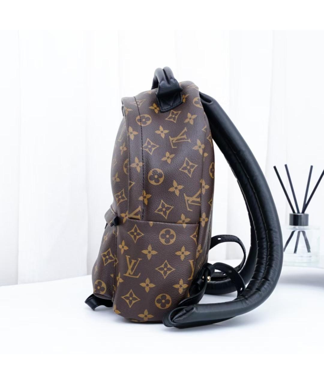LOUIS VUITTON Рюкзак, фото 2