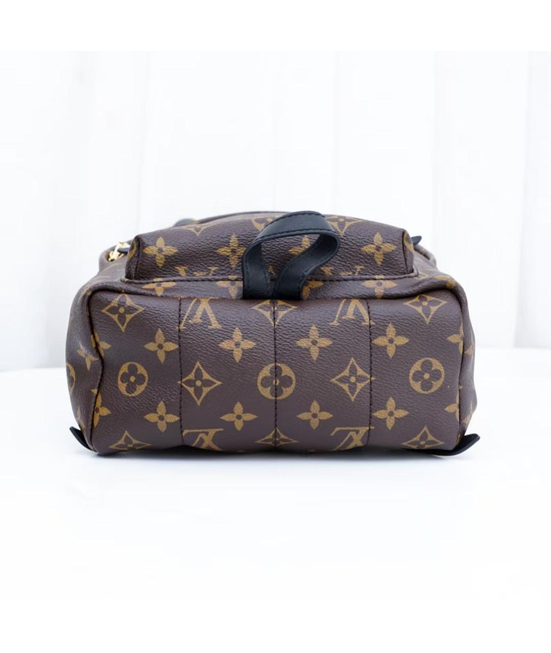 LOUIS VUITTON Рюкзак, фото 5