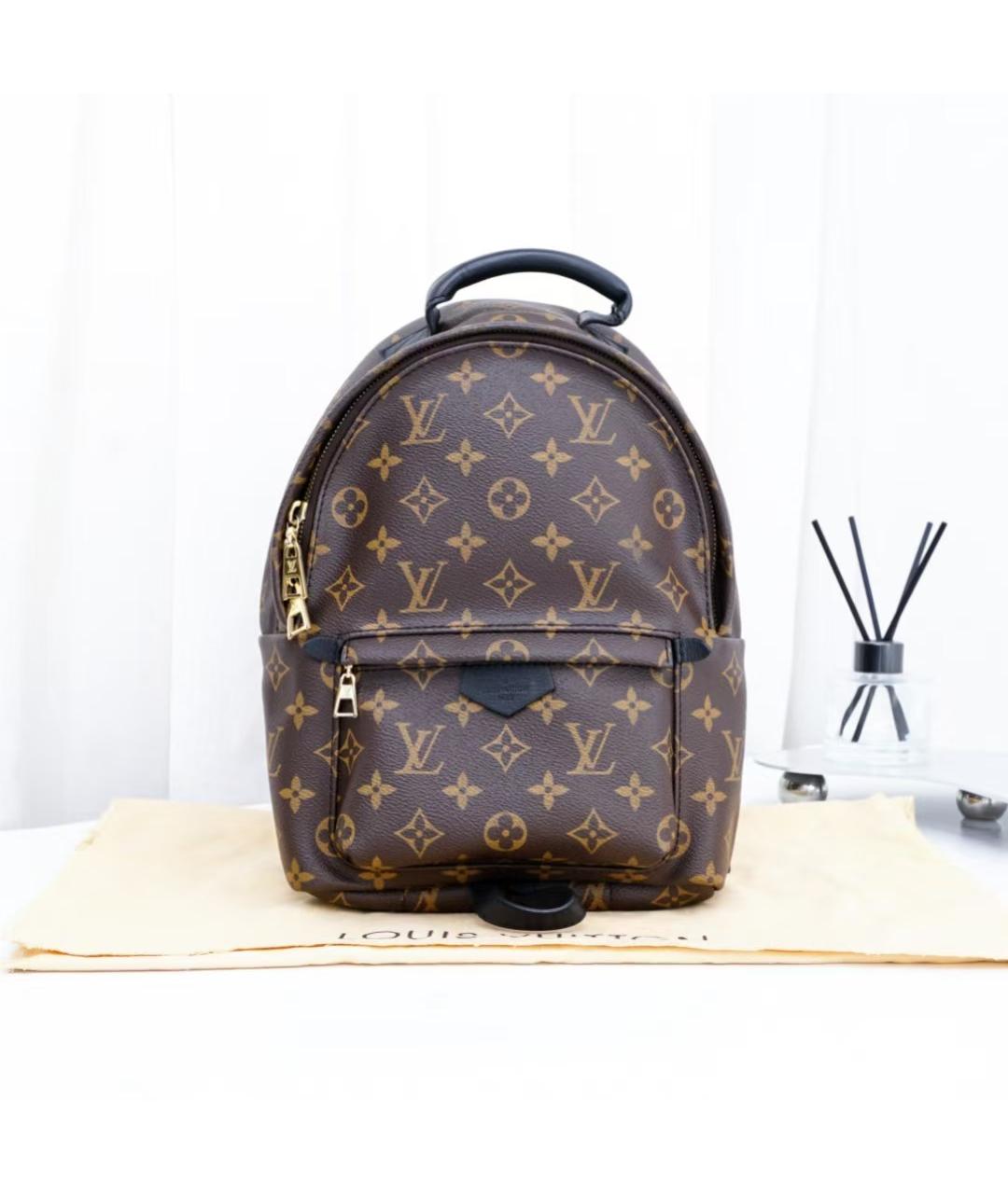 LOUIS VUITTON Рюкзак, фото 7