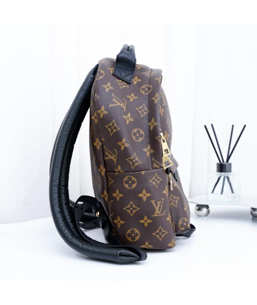 LOUIS VUITTON Рюкзак, фото 4