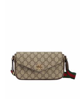 GUCCI Сумка через плечо
