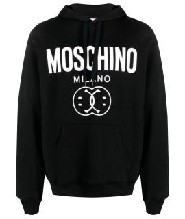 MOSCHINO Худи/толстовка