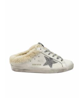 GOLDEN GOOSE DELUXE BRAND Кеды