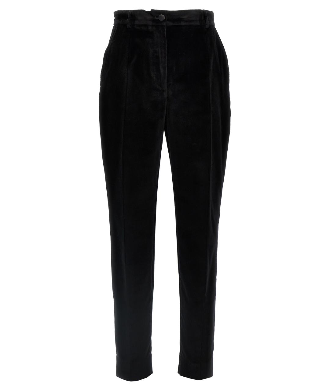 

Прямые брюки