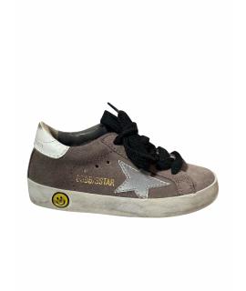 GOLDEN GOOSE KIDS Кеды