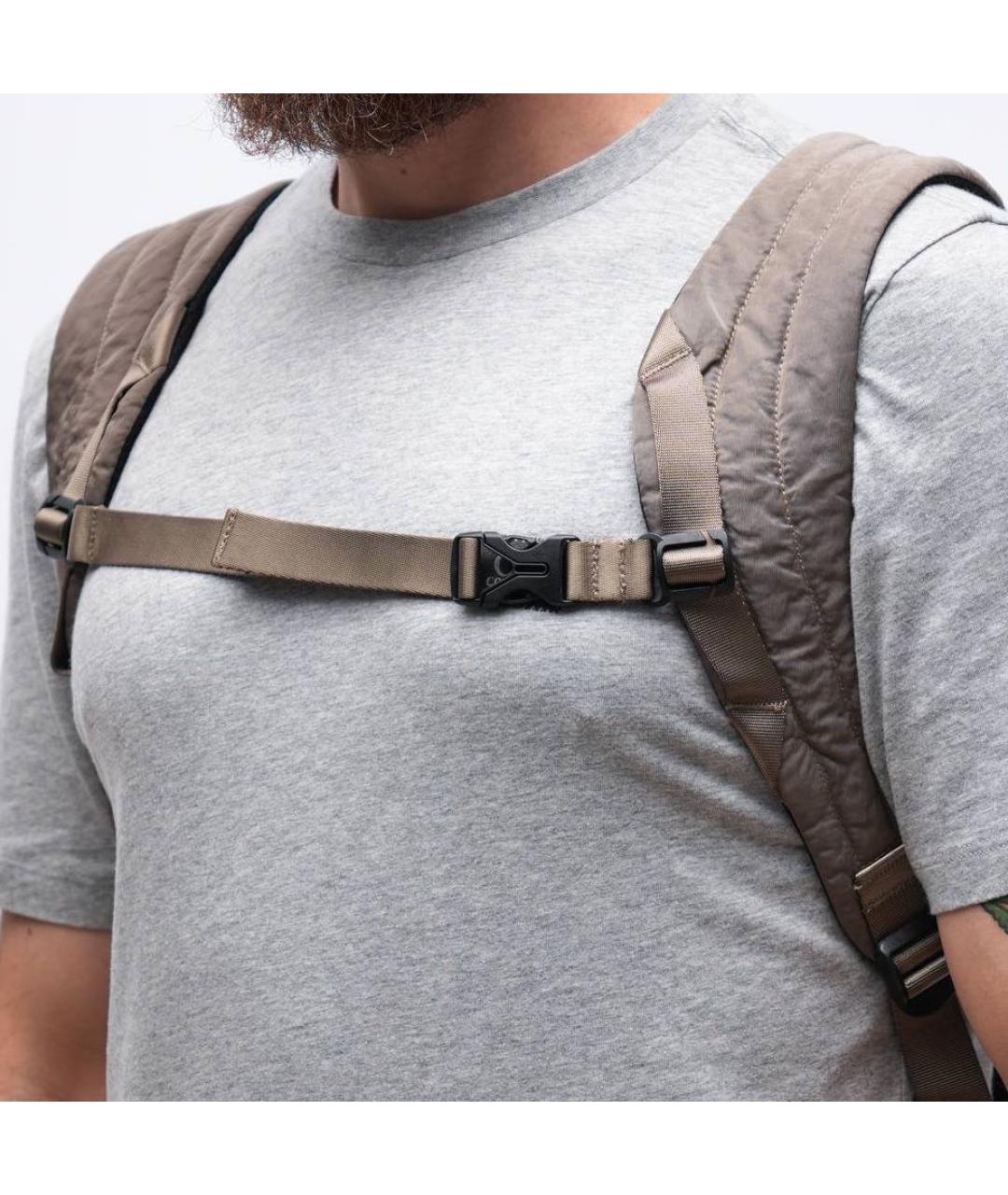 CP COMPANY Рюкзак, фото 7