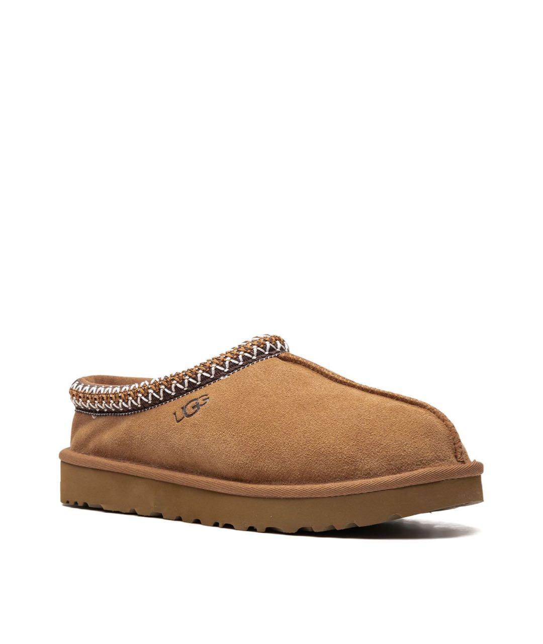 UGG AUSTRALIA Замшевые сапоги, фото 2