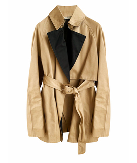 

Тренч/плащ CELINE PRE-OWNED