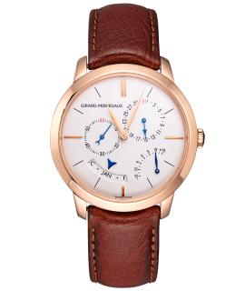 GIRARD PERREGAUX Часы