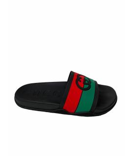 GUCCI Шлепанцы