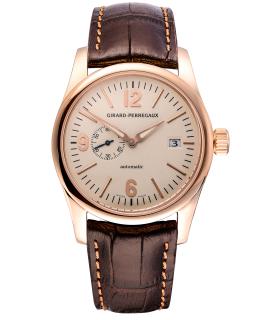 GIRARD PERREGAUX Часы