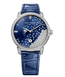 Harry Winston Часы