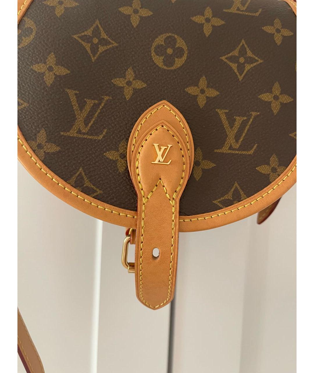 LOUIS VUITTON Сумка через плечо, фото 4