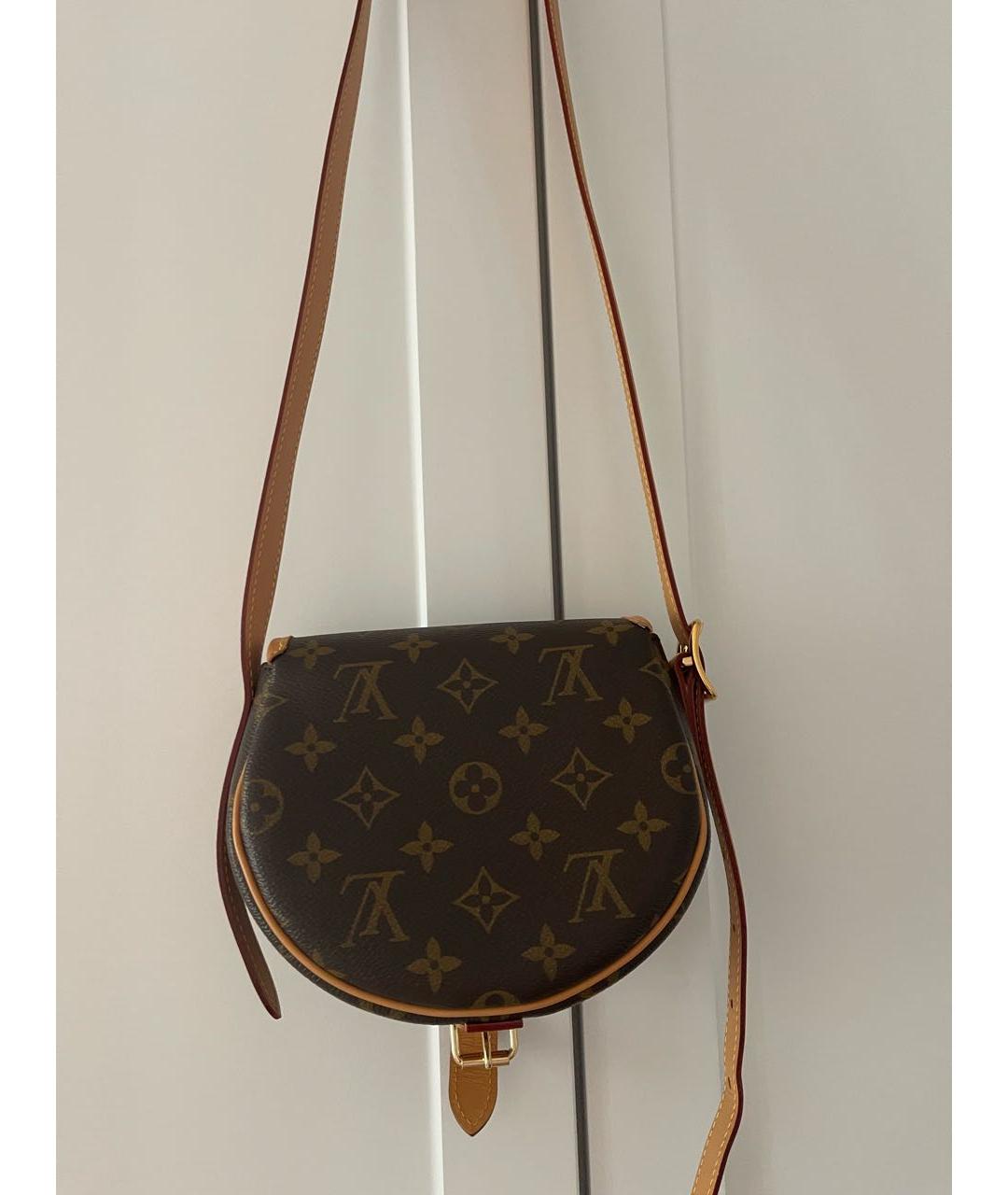 LOUIS VUITTON Сумка через плечо, фото 3