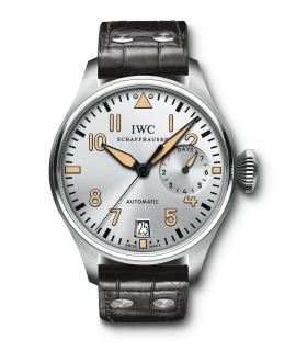 IWC Schaffhausen Часы