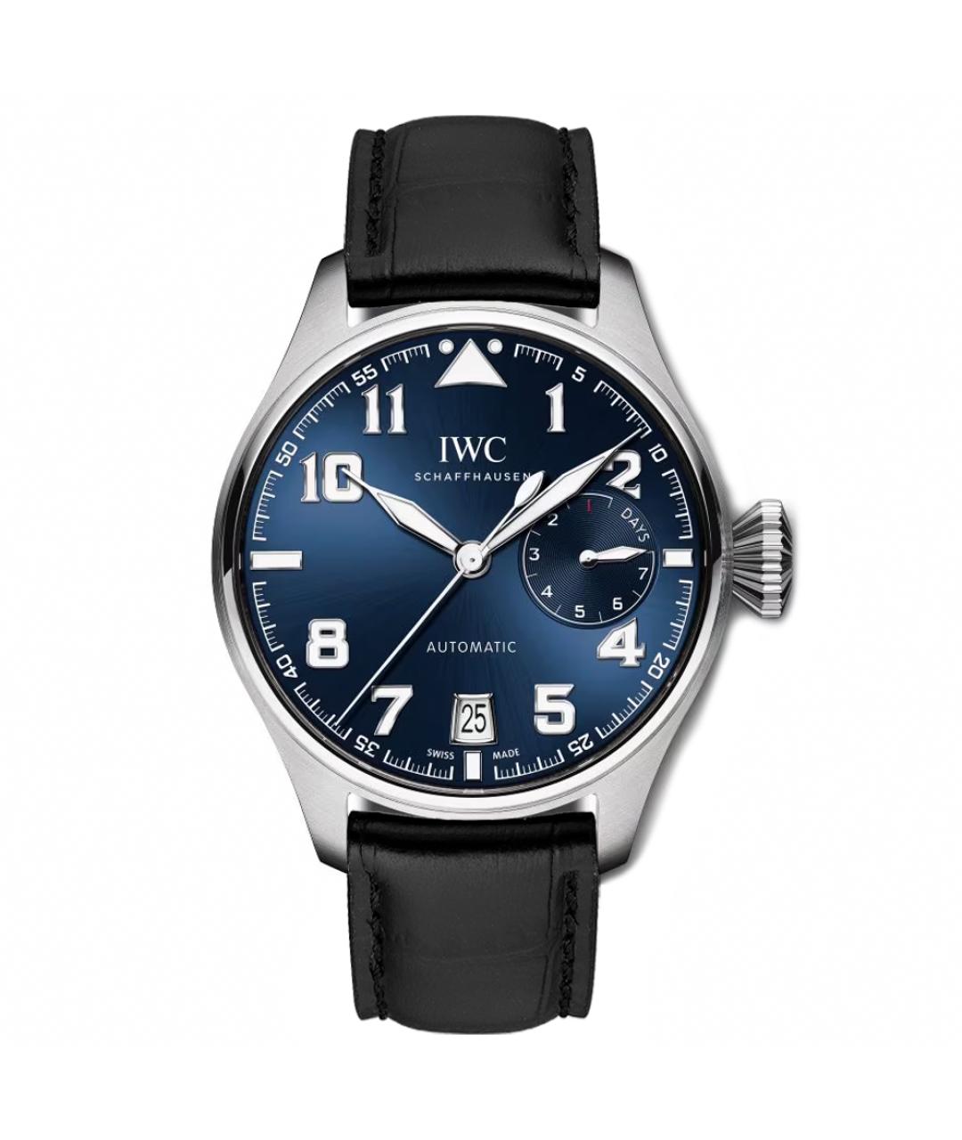 IWC Schaffhausen Часы, фото 1