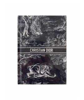 CHRISTIAN DIOR Книга