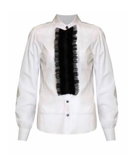 SAINT LAURENT Рубашка