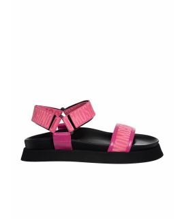 MOSCHINO Босоножки