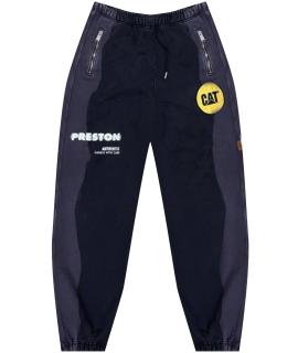 HERON PRESTON Повседневные брюки