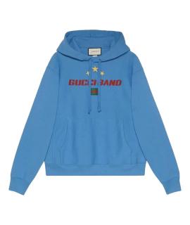 GUCCI Худи/толстовка