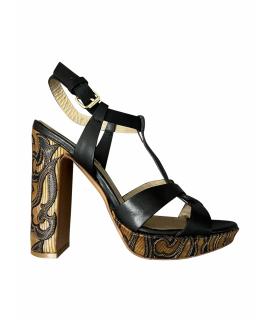 ETRO Босоножки