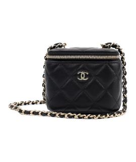 CHANEL Сумка через плечо