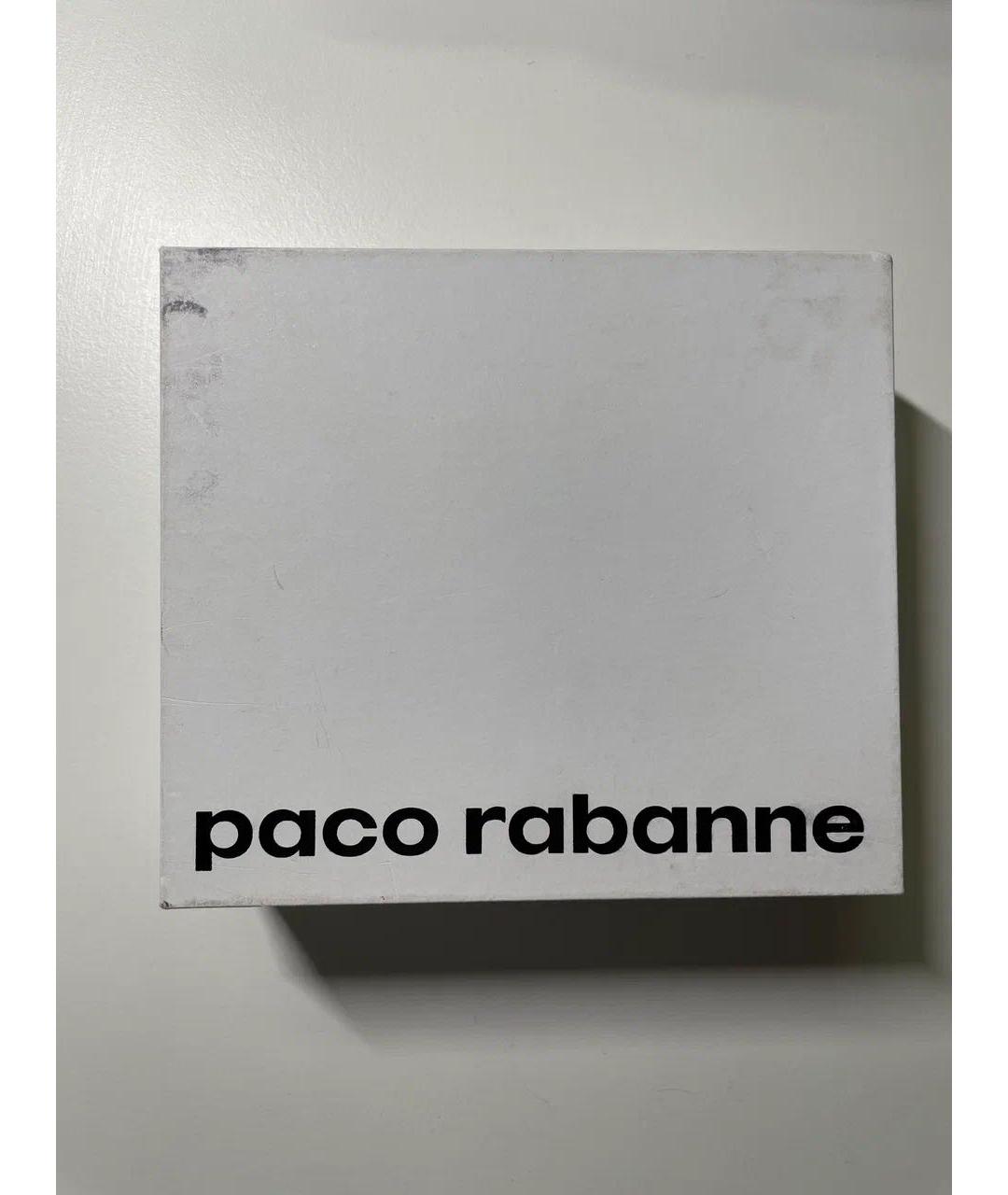 PACO RABANNE Мульти подвеска, фото 6