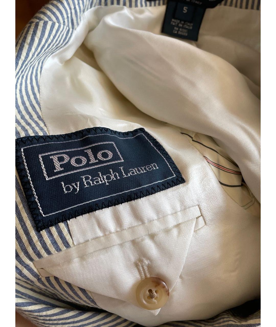 POLO RALPH LAUREN Жакет / жилет, фото 3