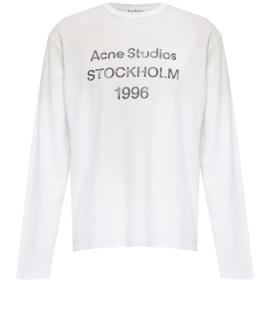 ACNE STUDIOS Худи/толстовка