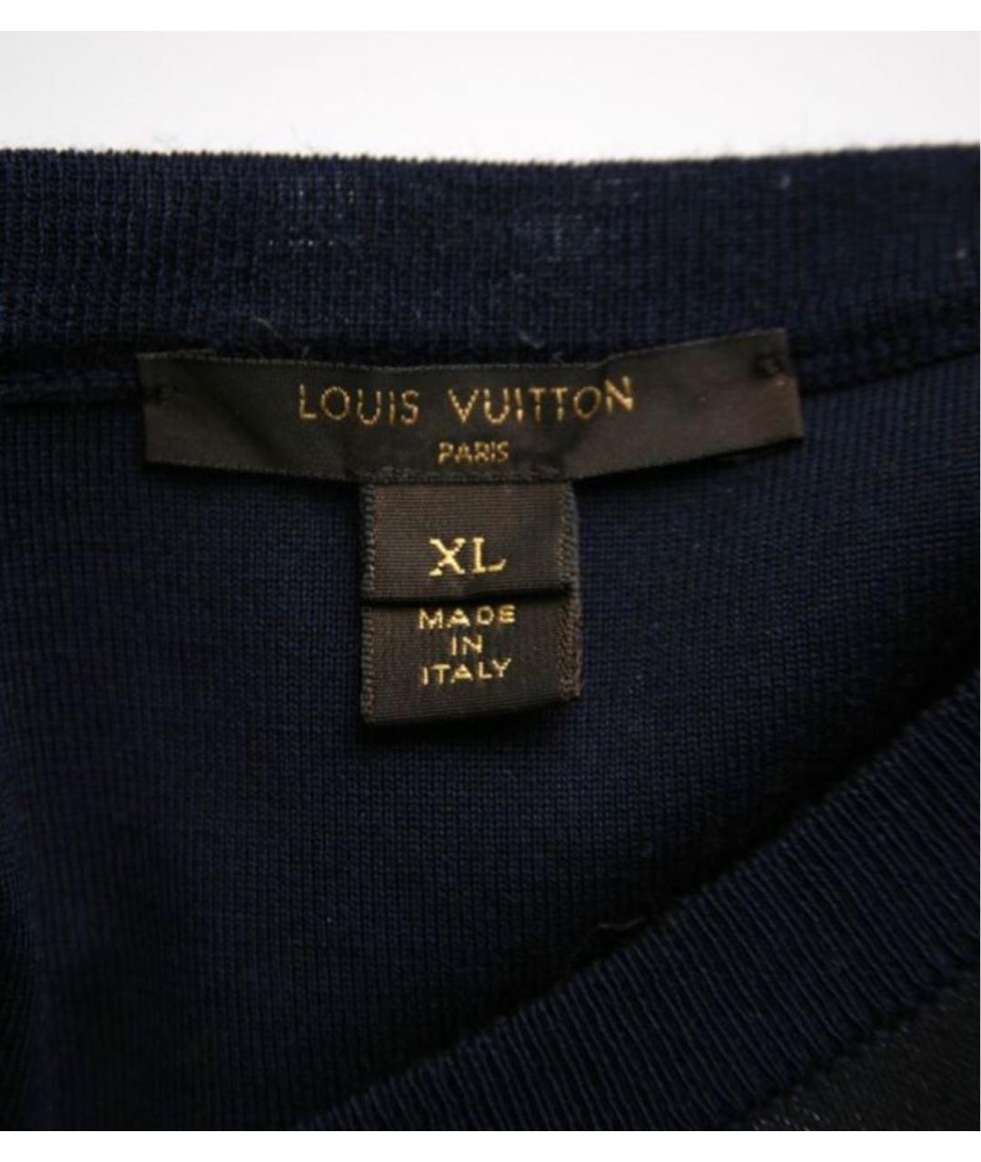 LOUIS VUITTON Серое шерстяное повседневное платье, фото 3