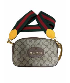 GUCCI Сумка через плечо