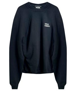 VETEMENTS Худи/толстовка